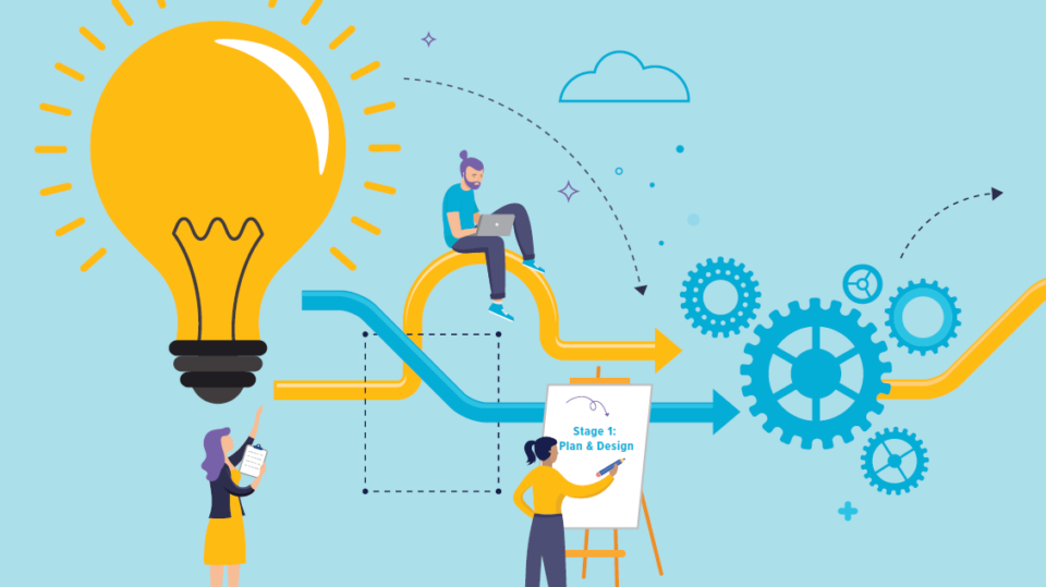 Want a best-practice grants program? You’ll need the Grantmaking Toolkit