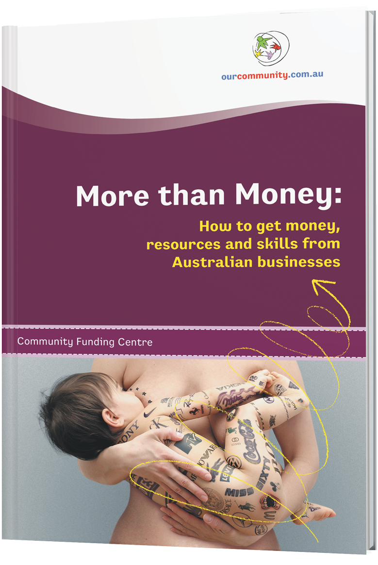 More than Money