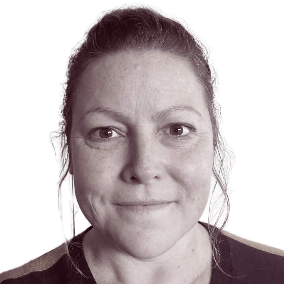Claire Stutchbery
