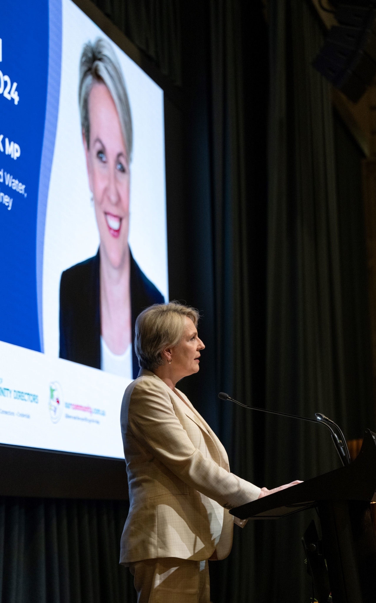 Tanya Plibersek