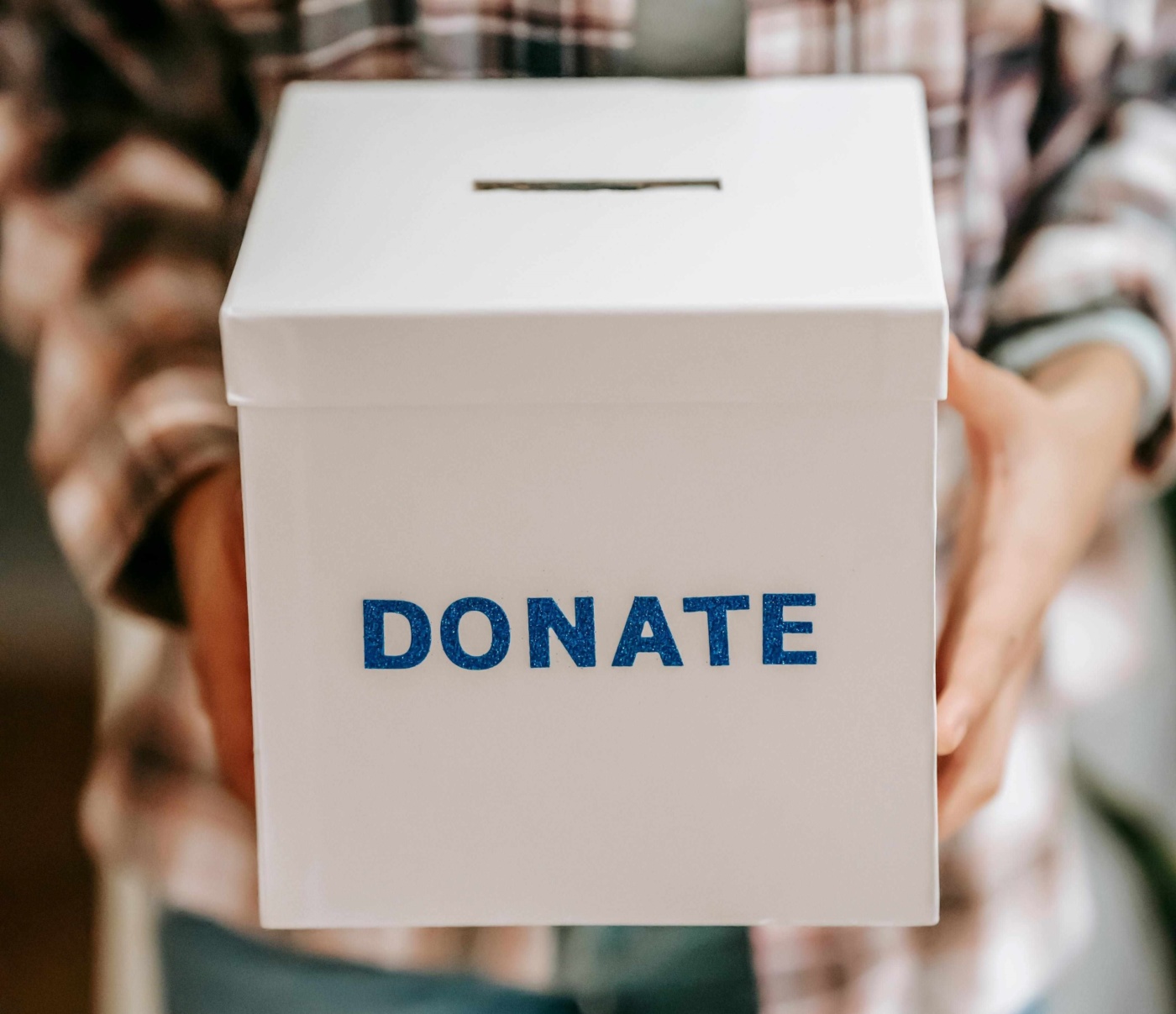 Donations