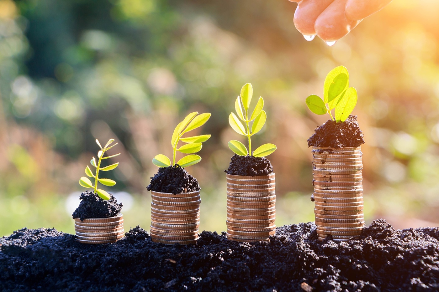 Ethical responsible impact investing