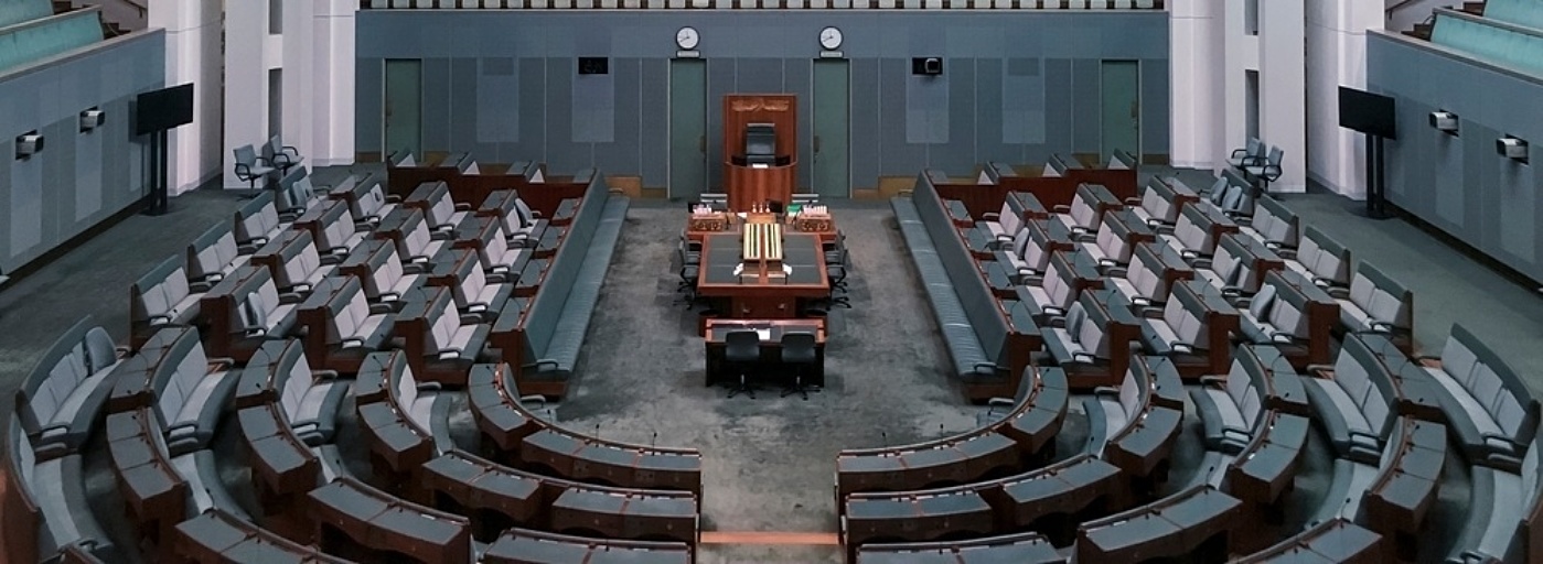 Parliament House shutterstock 2320508853