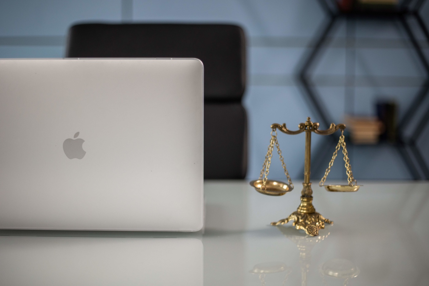 Scales of Justice