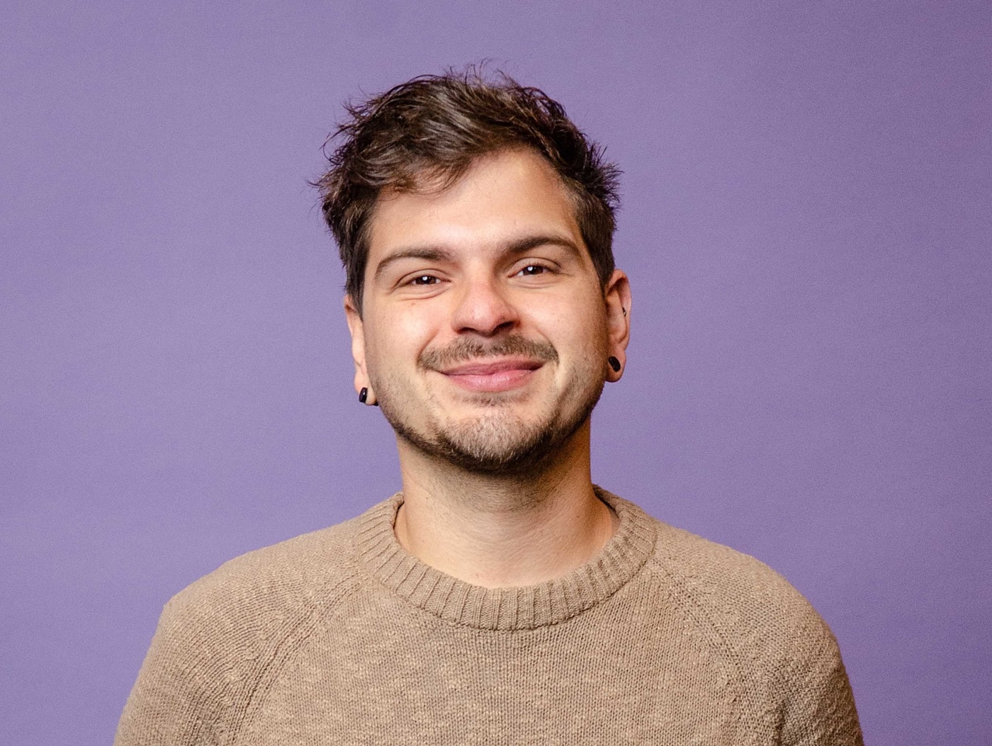 The Man Cave CEO James Lolicato
