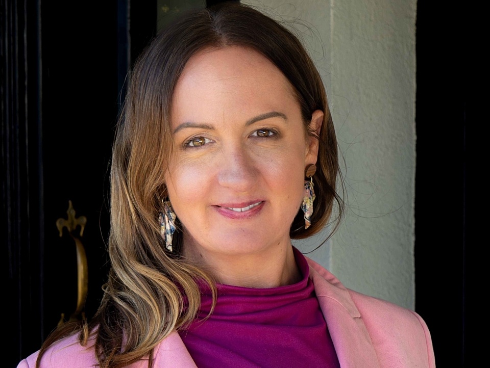 People with Purpose: Mind over matter