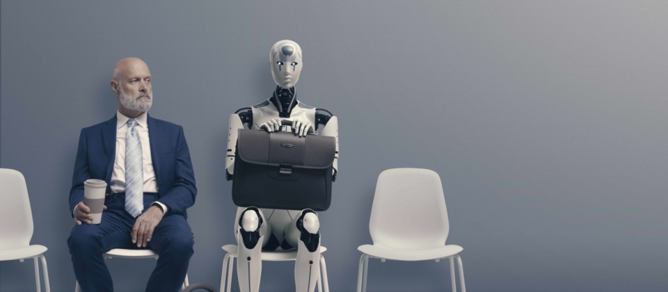 AI front and centre at sector technology conference