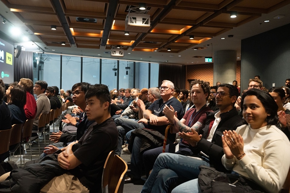 Audience Hackathon