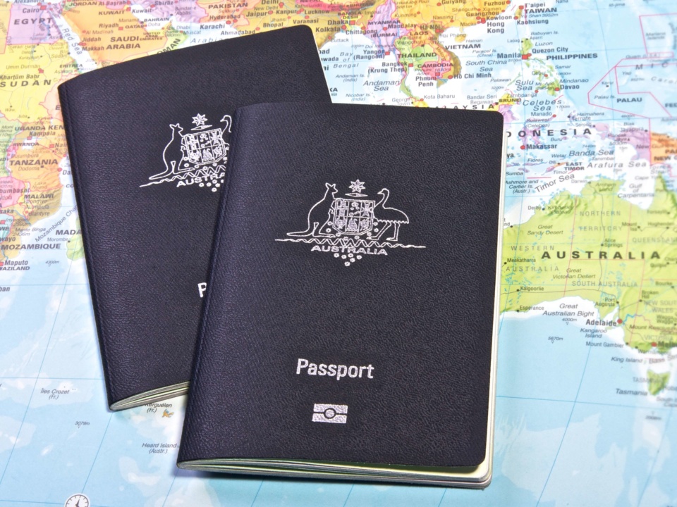 The only thing I like to boast about as an Australian is modesty
