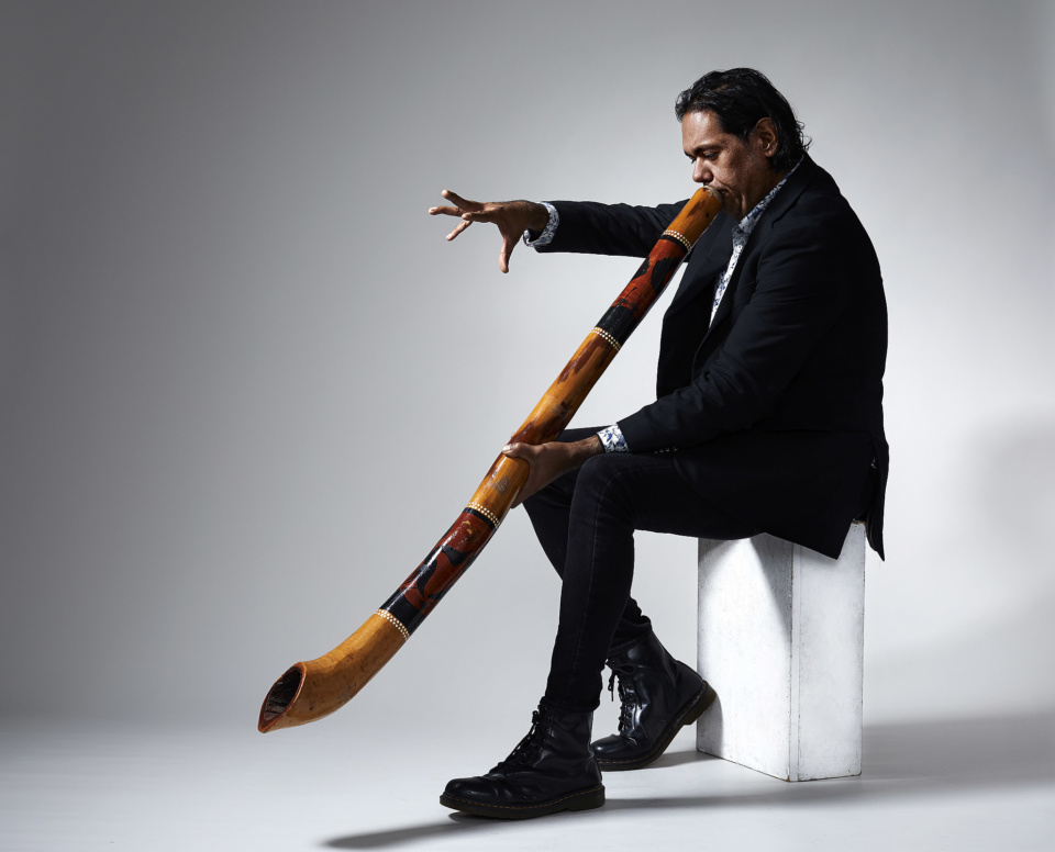 Musical message aims to connect all Australians before the vote on the Voice