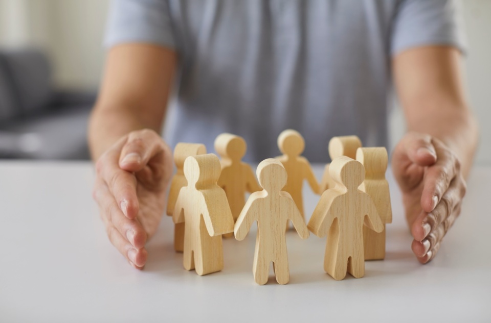 Win for charities on fixed-term contracting