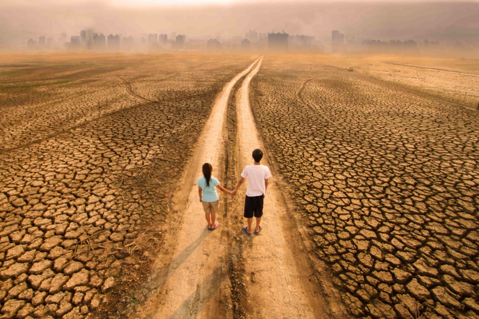 Australia’s youth on the frontline of climate change disruption