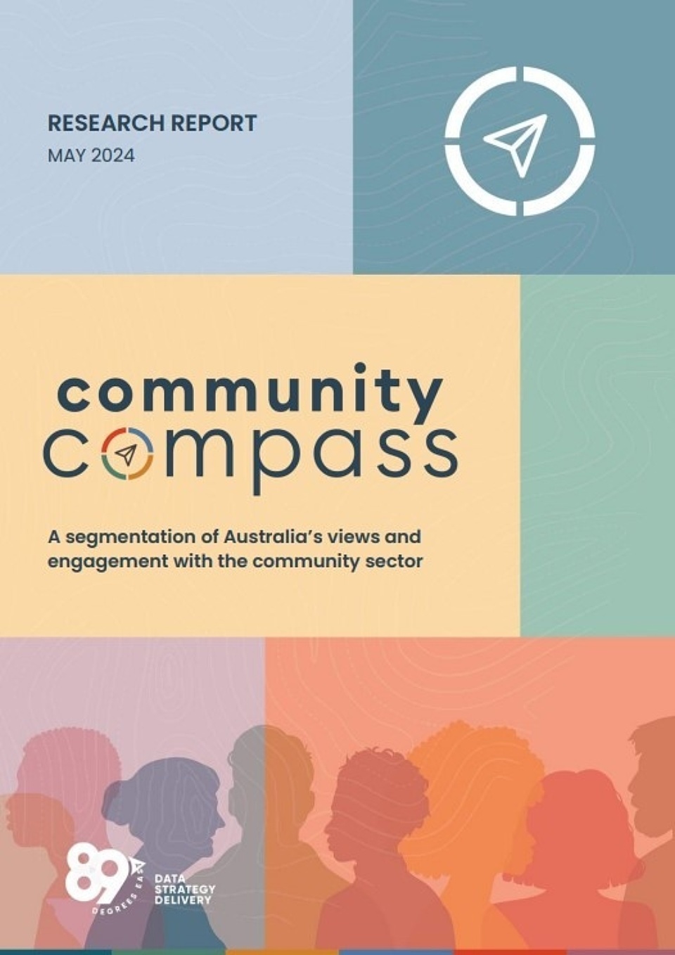 Time for a national discussion on the value of community