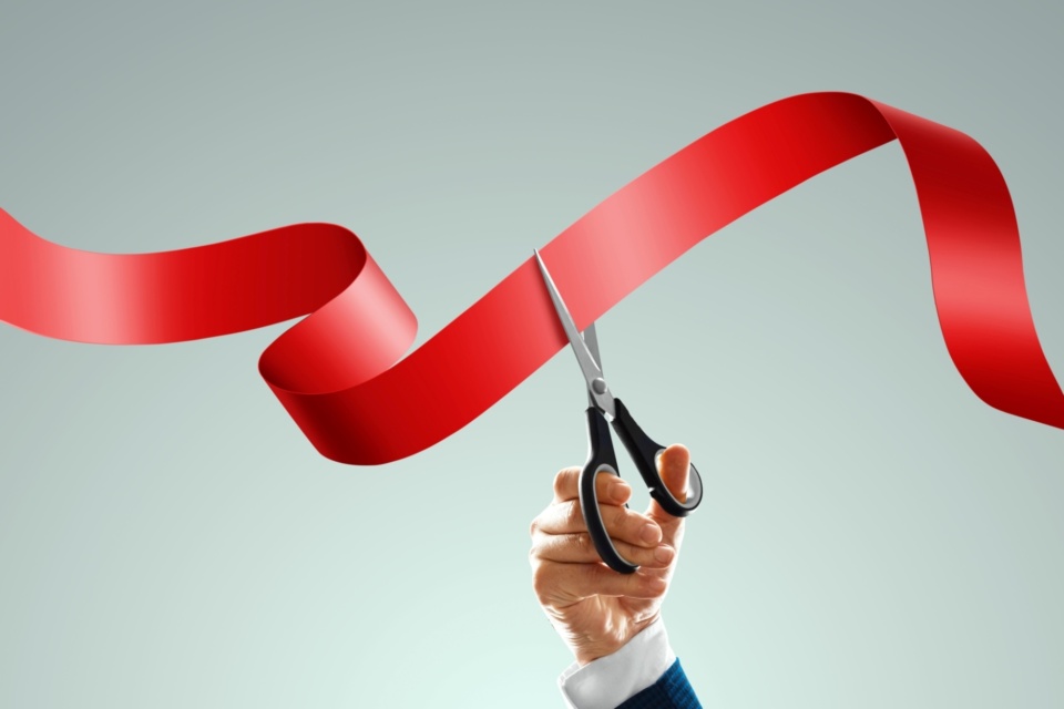 Red tape won’t make the world a better place