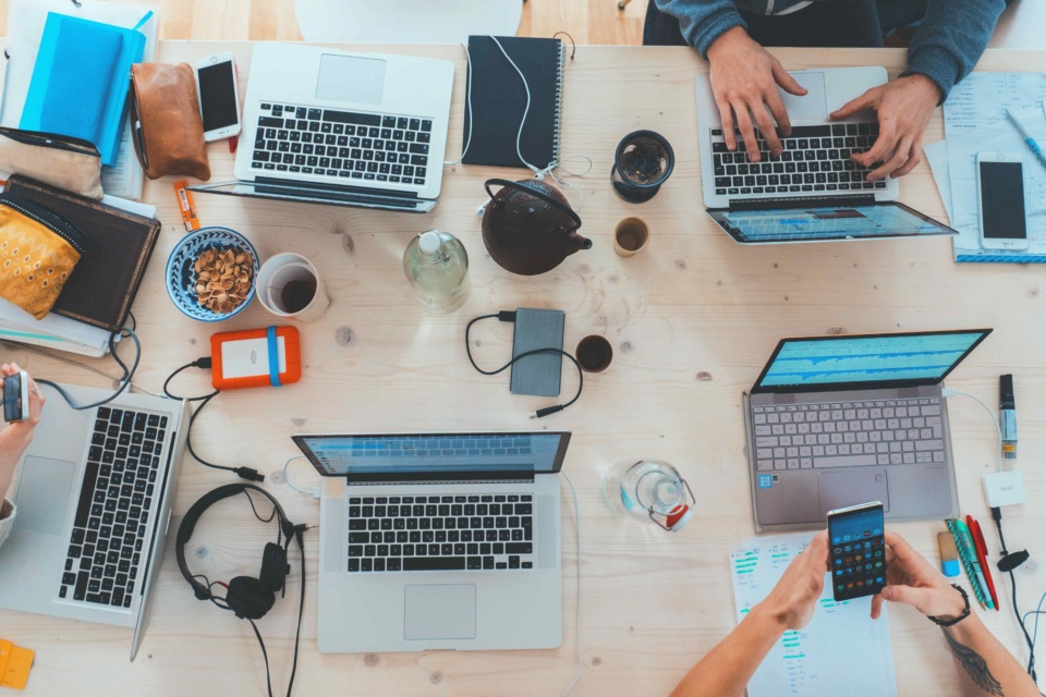 New tech program hands NFPs the digital keys