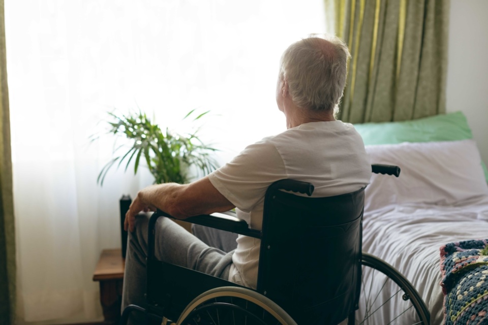 Social isolation an unwanted Christmas gift for people with disability