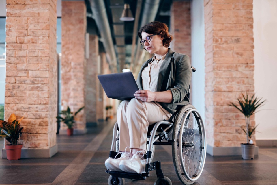 Sector signals support for NDIS reforms