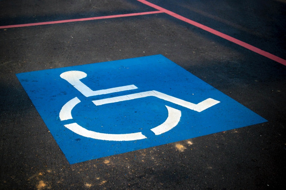 Elderly left behind in battle for disability care