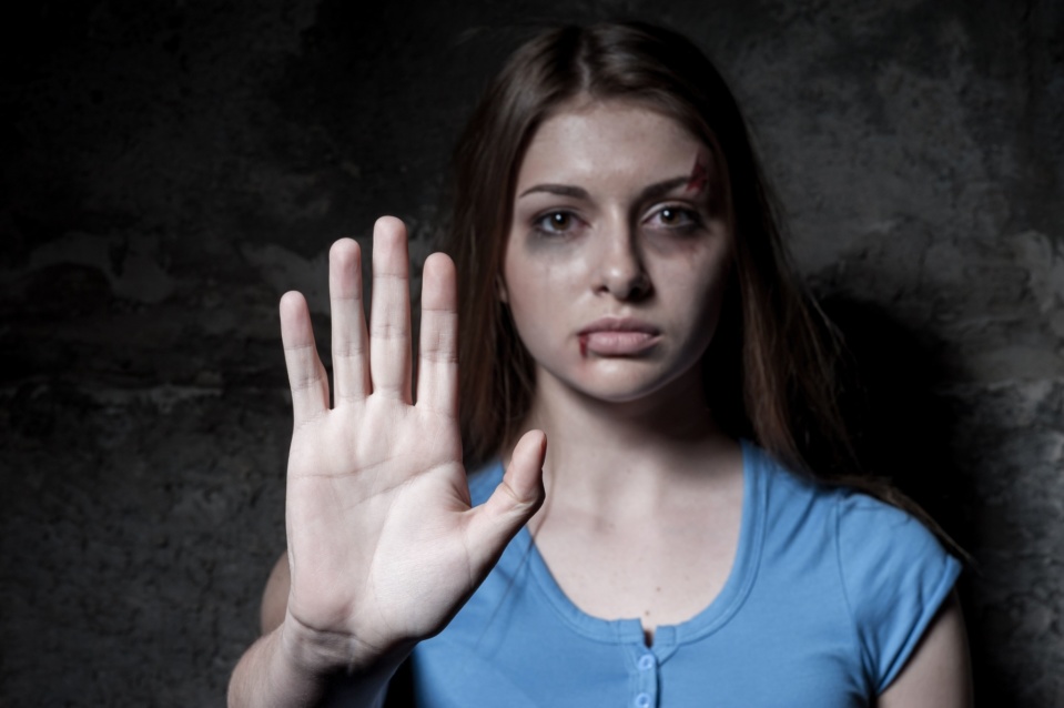 NFP sector and AFL collaborate to prevent violence against women