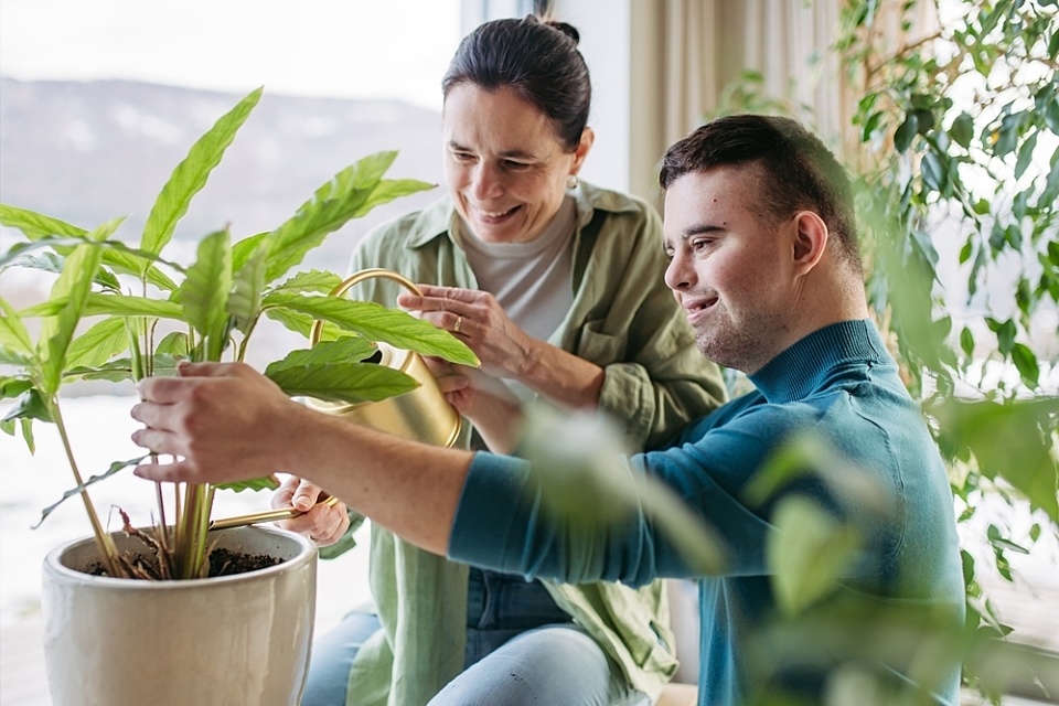 The percentage of Australians with disability has surged in a few years. Here’s why.
