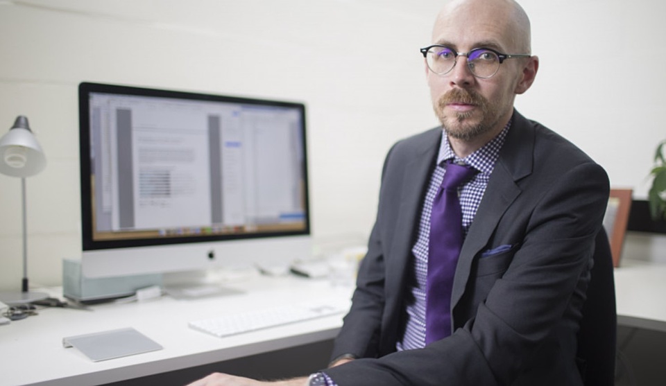 Dr Nicholas Biddle ANU