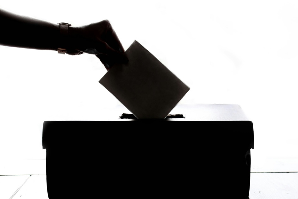 Win for charities in electoral donation law reform