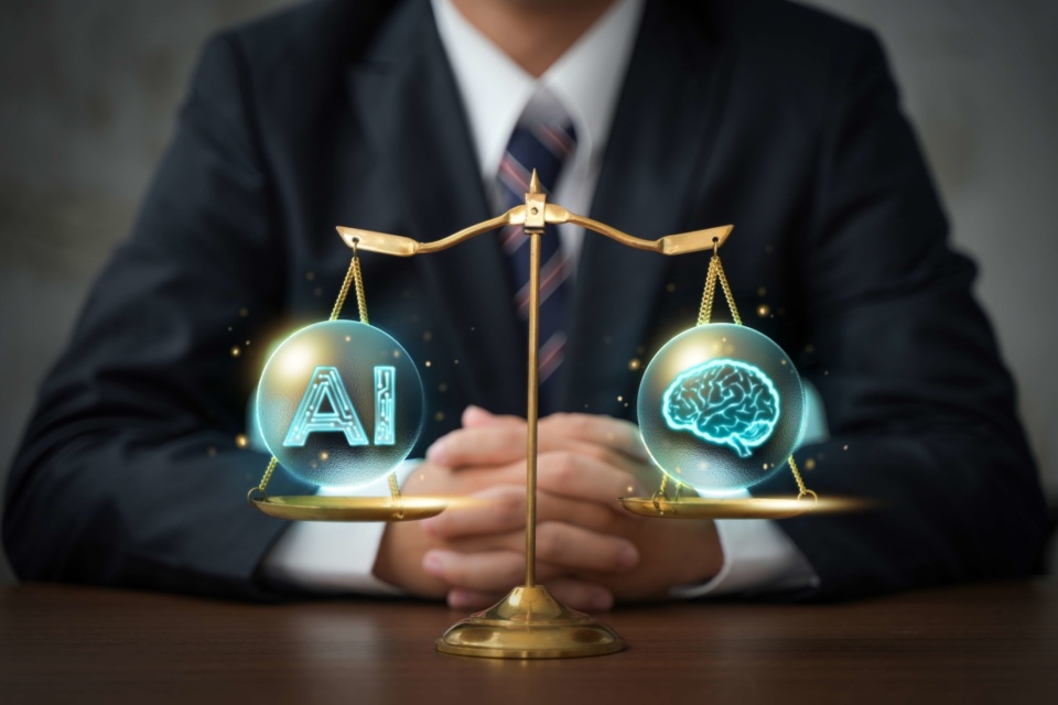 Sector leaders say NFPs can be the ethical backbone of artificial intelligence