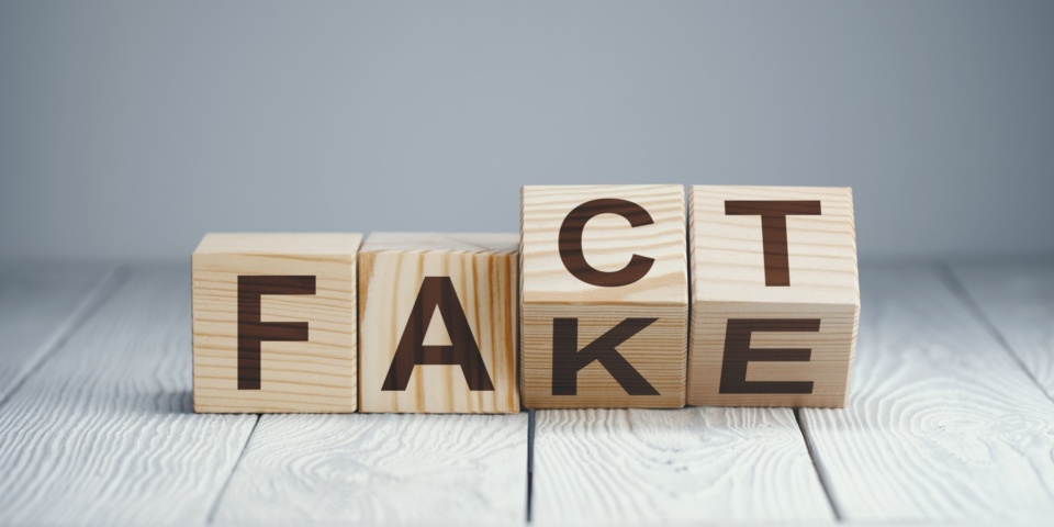 Truth in political advertising laws only the first step to eliminating the spread of misinformation