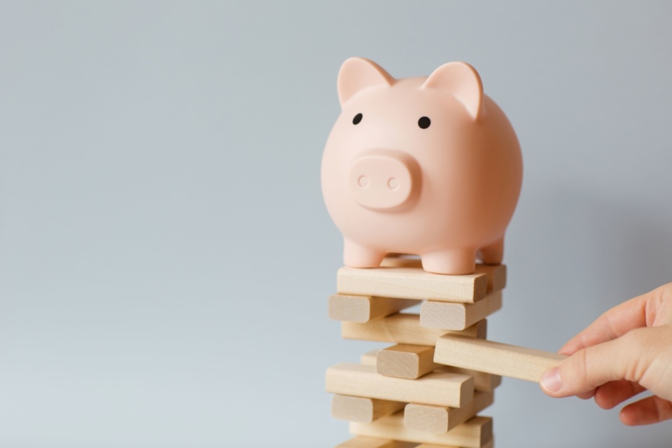 Call to fix “outdated” charities financial framework