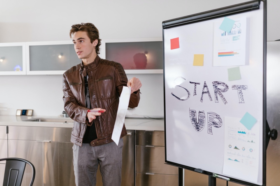 Founder’s syndrome: why the board has a responsibility to rein in its hero