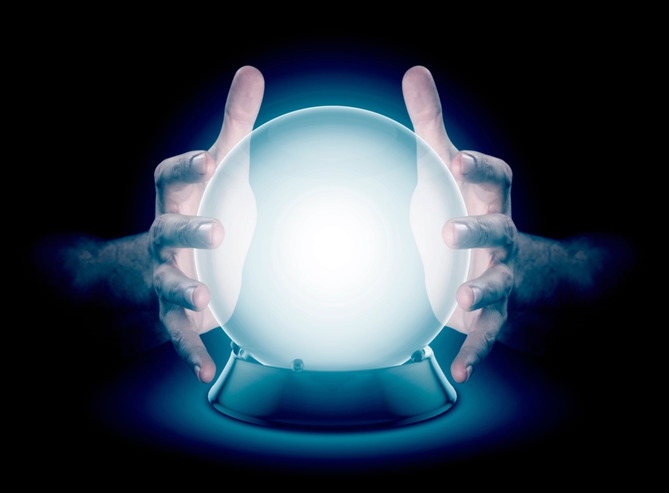 NFPs must plan for the future – today