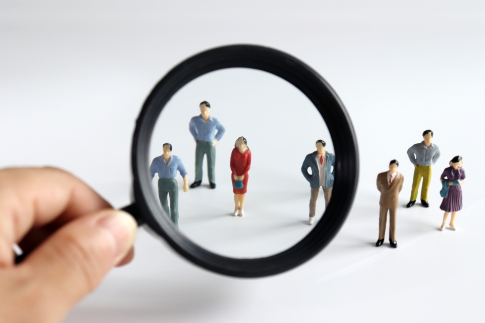 Survey sharpens focus on gender giving lens
