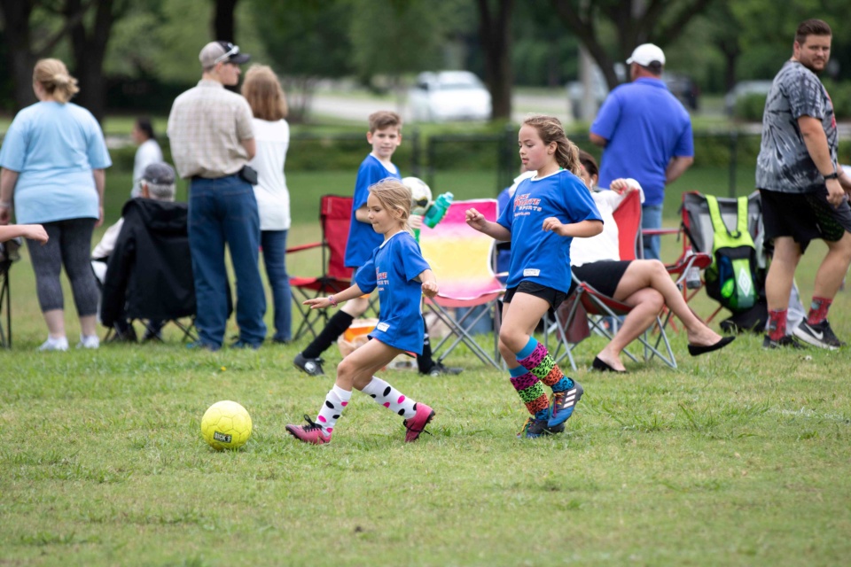 Grassroots support for community sport concussion guidelines