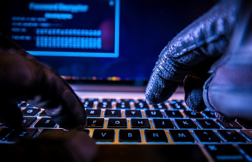 Hacker Data Cybersecurity shutterstock 356278754