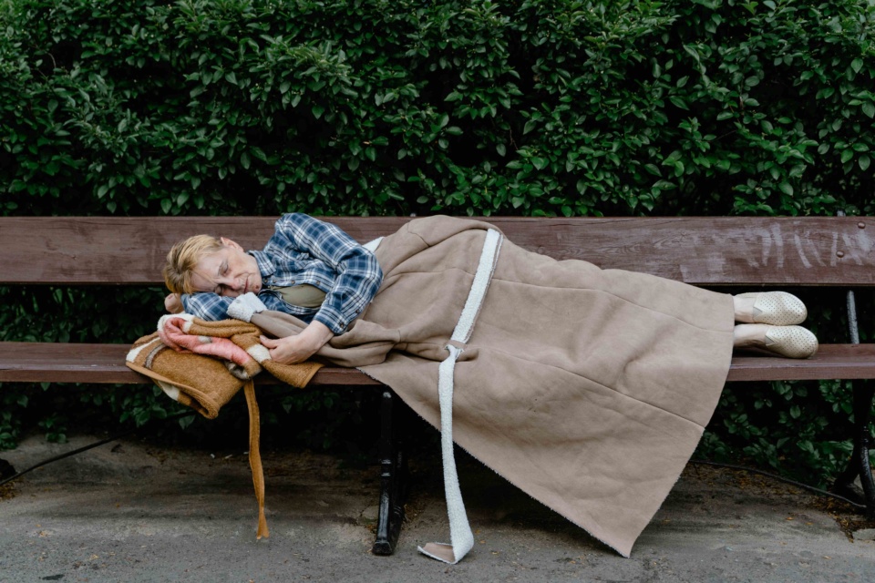 New figures reveal deepening homelessness crisis
