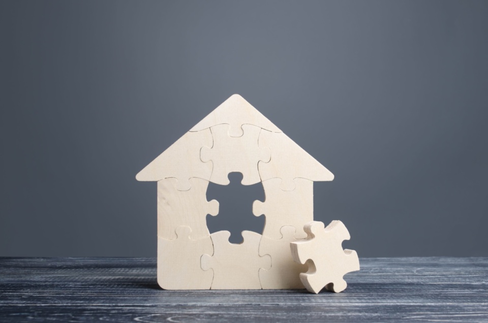 Push for right to housing law