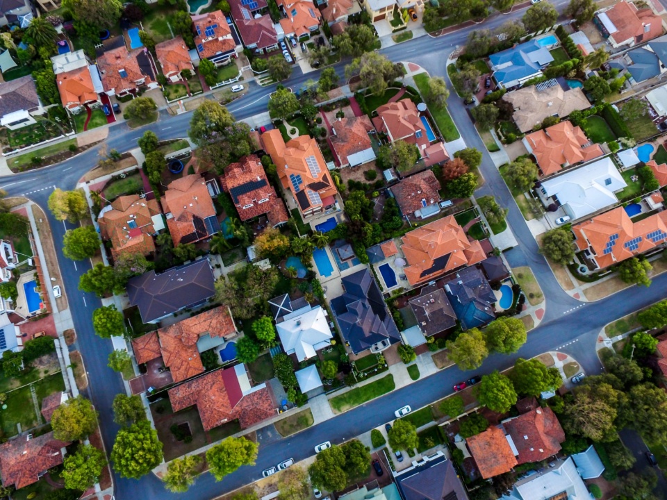 Housing crisis hits home