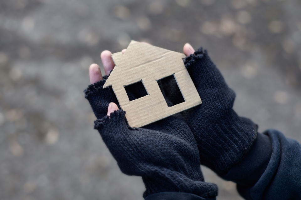 Without death duties, generations to come will inherit a housing crisis