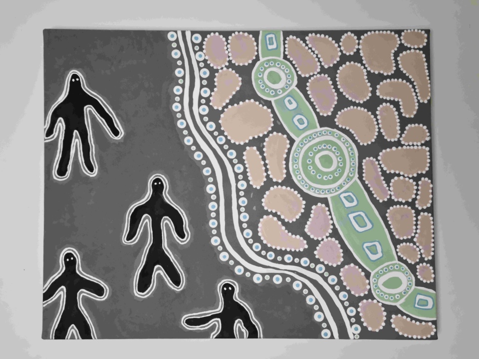 Aboriginal elders