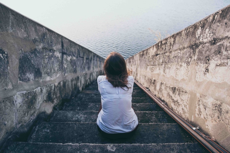 Podcast: Lone crusader tackling loneliness head-on
