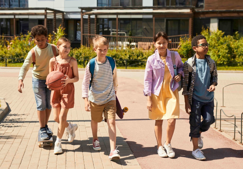 Multicultural values at risk amid falling social cohesion