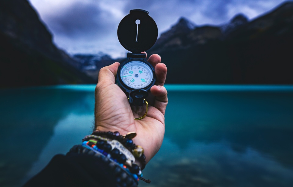 Help sheet: Five principles for thinking about the future