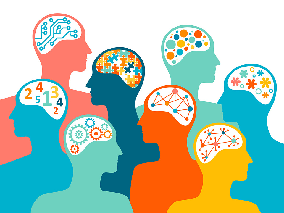 It’s time to welcome neurodiversity. Here’s why.