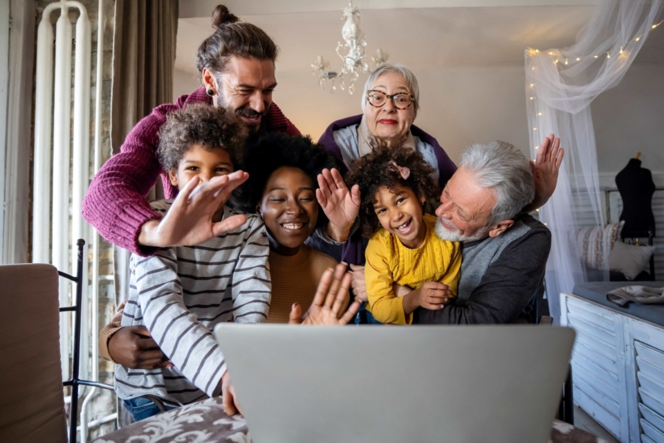 Technology can transform the not-for-profit sector: a call to action