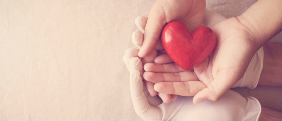 Philanthropy helps power medical research for sick kids