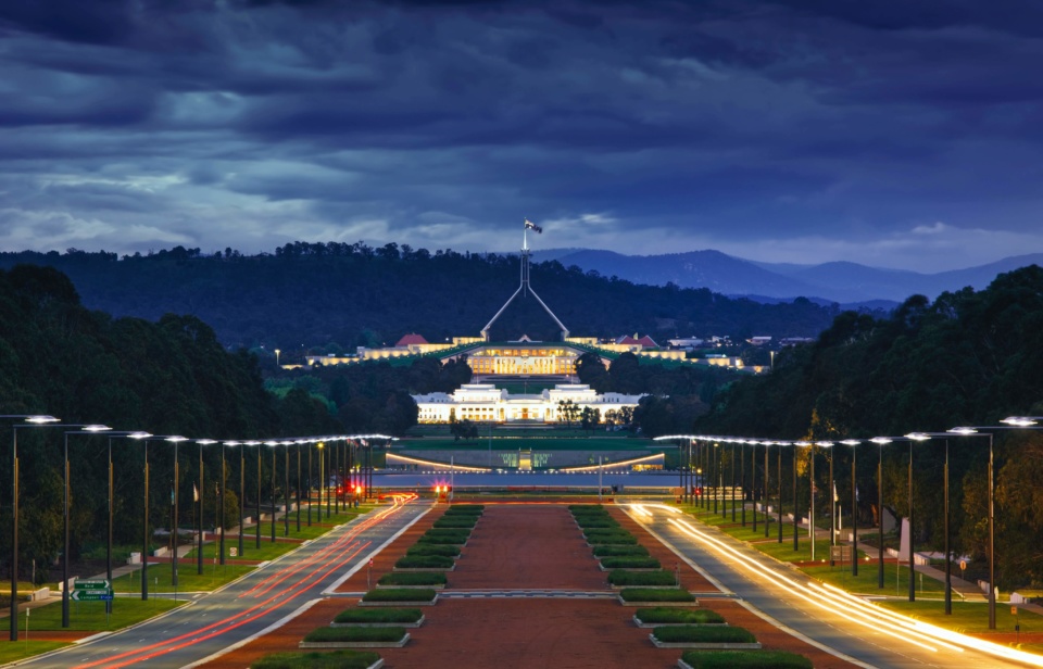 Opposition pushes for Senate inquiry into NFP tax changes