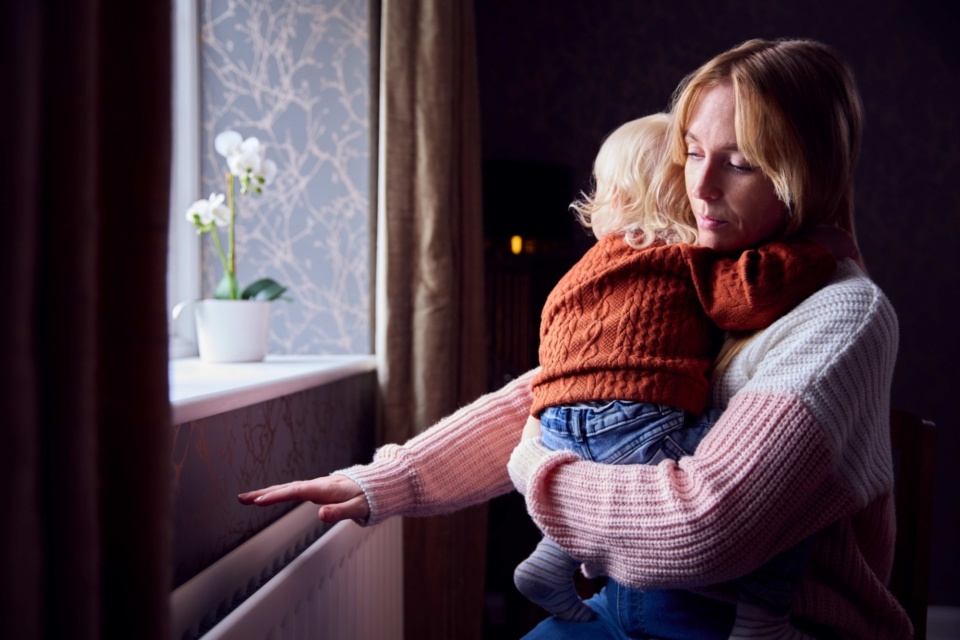 Pushing back on persistent poverty