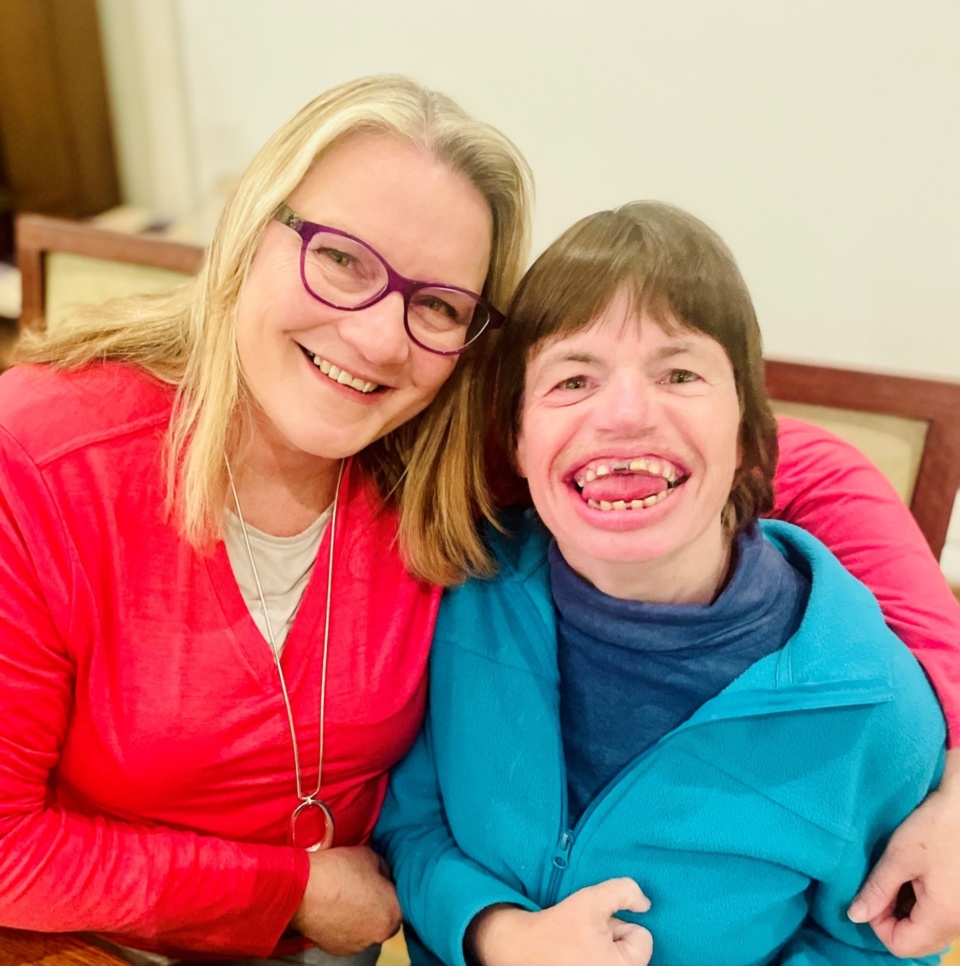 People with Purpose: Helping those living with disability to live their best lives