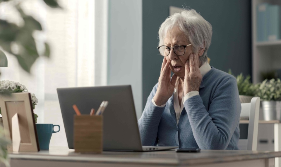 Research reveals elderly multicultural Australians falling through the digital divide