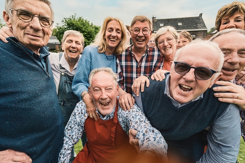 22-point action plan to boost volunteering